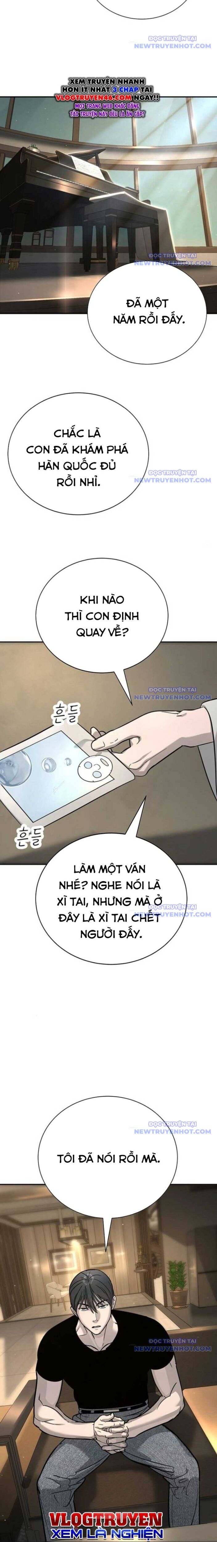 Cách Mạng Bắt Nạt - Chapter 17 - Page 3