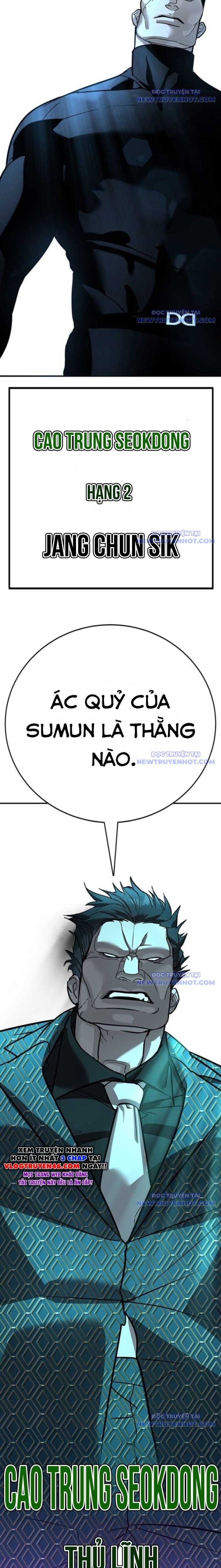 Cách Mạng Bắt Nạt - Chapter 17 - Page 30