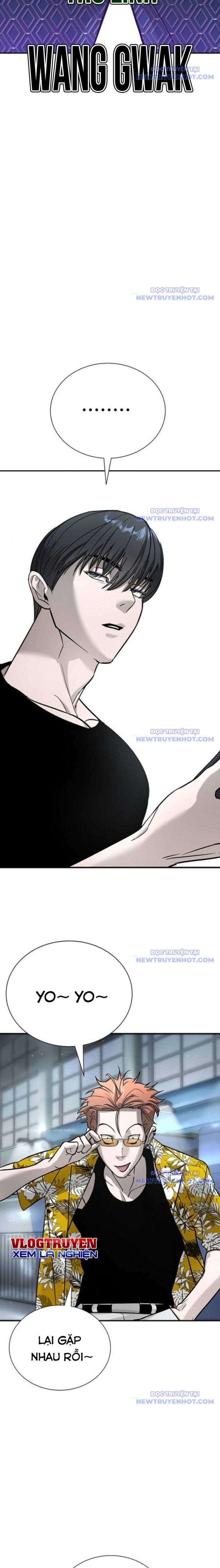 Cách Mạng Bắt Nạt - Chapter 17 - Page 31