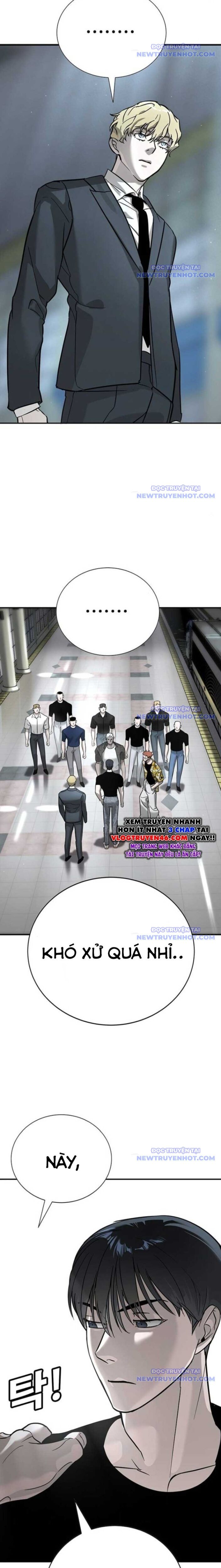 Cách Mạng Bắt Nạt - Chapter 17 - Page 32