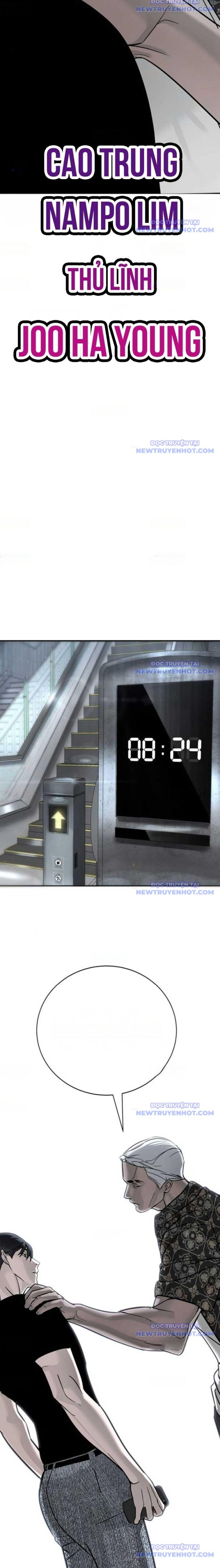 Cách Mạng Bắt Nạt - Chapter 17 - Page 34