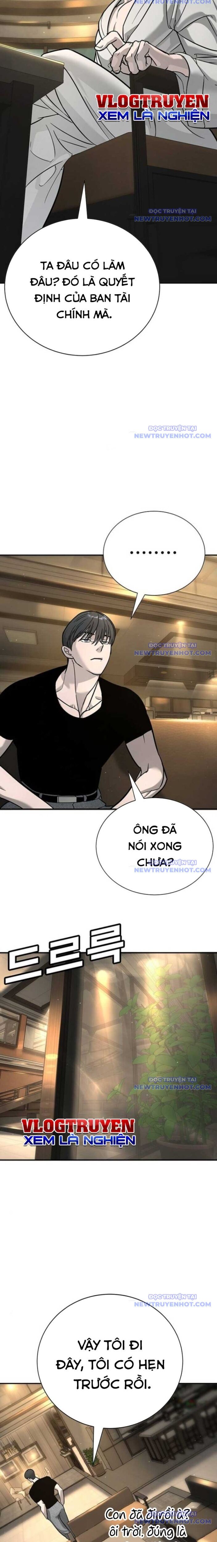 Cách Mạng Bắt Nạt - Chapter 17 - Page 5