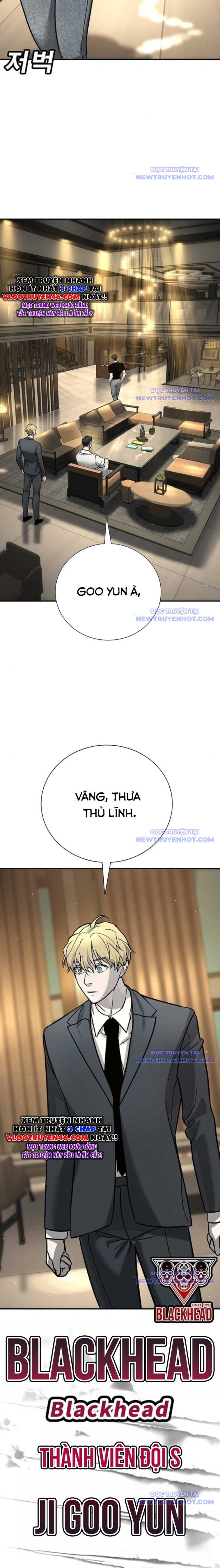 Cách Mạng Bắt Nạt - Chapter 17 - Page 7