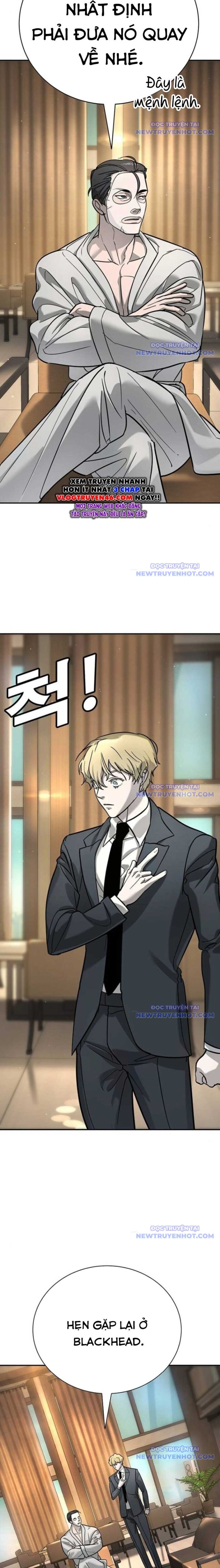 Cách Mạng Bắt Nạt - Chapter 17 - Page 9