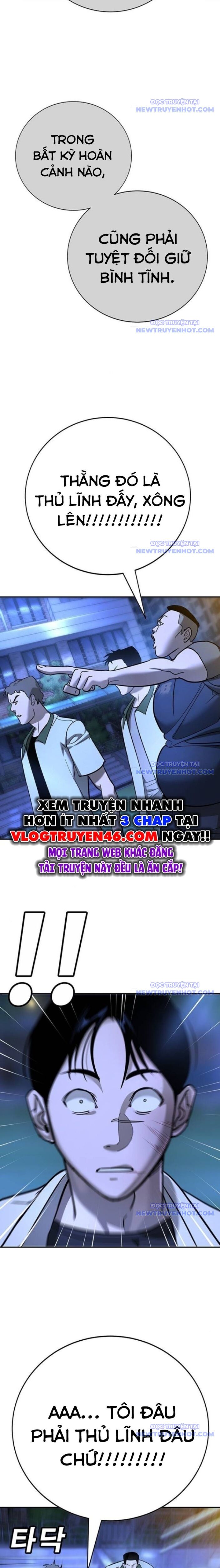 Cách Mạng Bắt Nạt - Chapter 18 - Page 10