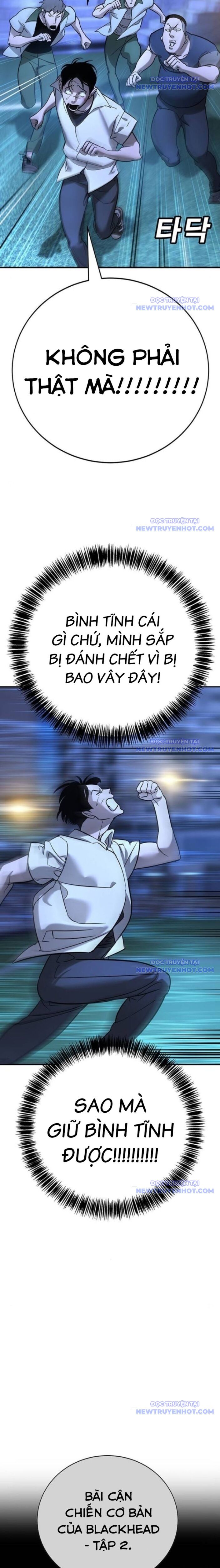 Cách Mạng Bắt Nạt - Chapter 18 - Page 11