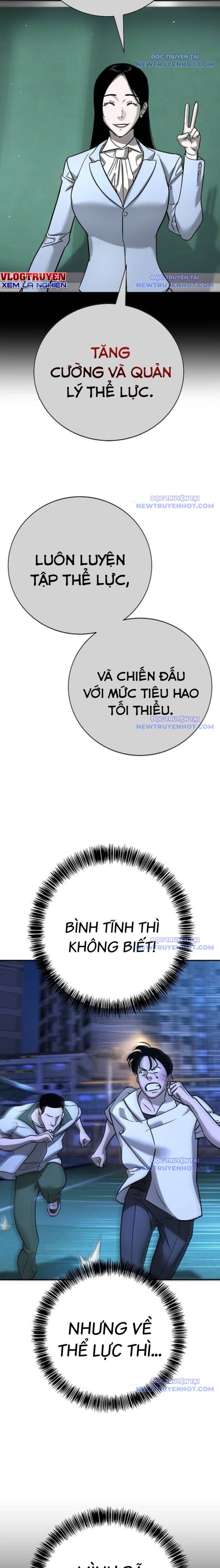 Cách Mạng Bắt Nạt - Chapter 18 - Page 12