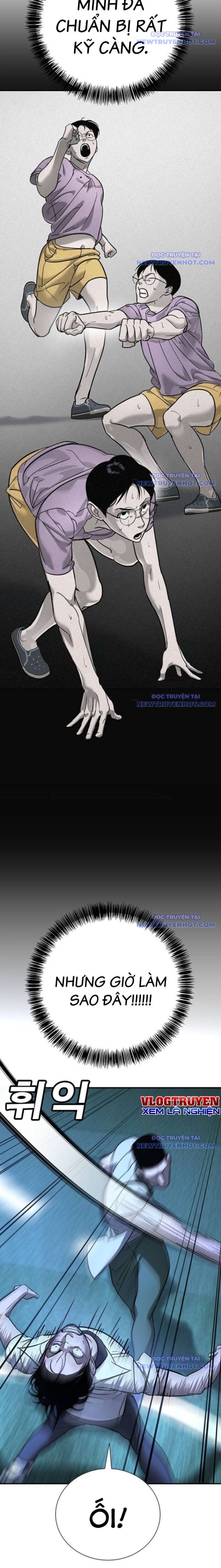 Cách Mạng Bắt Nạt - Chapter 18 - Page 13