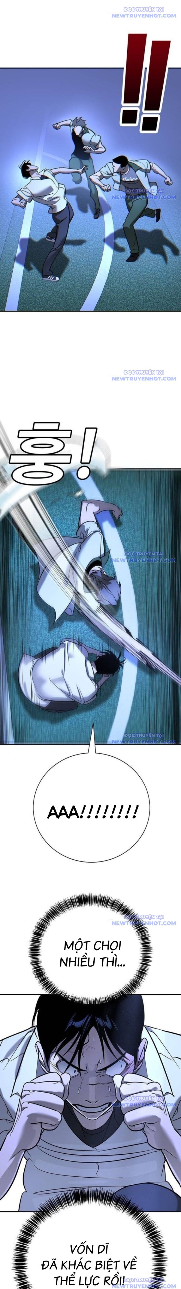 Cách Mạng Bắt Nạt - Chapter 18 - Page 14