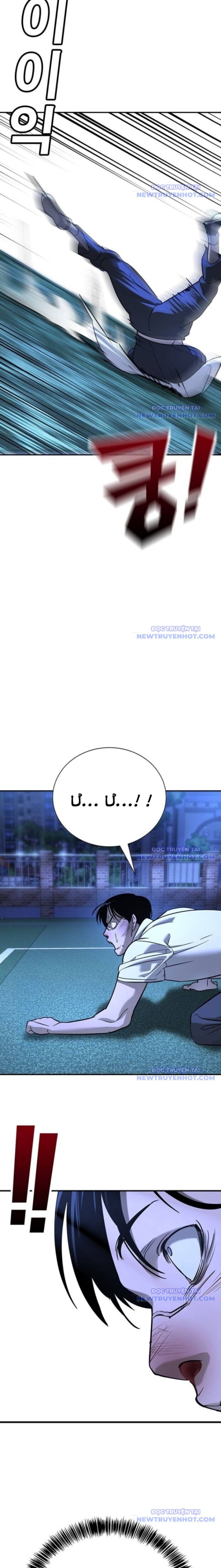 Cách Mạng Bắt Nạt - Chapter 18 - Page 16