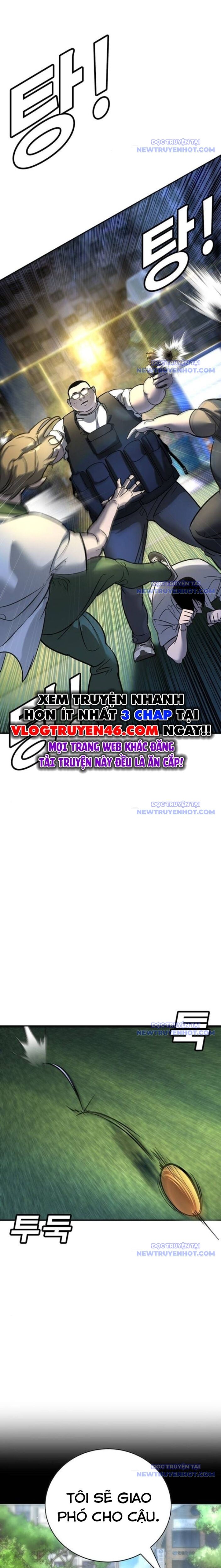 Cách Mạng Bắt Nạt - Chapter 18 - Page 18