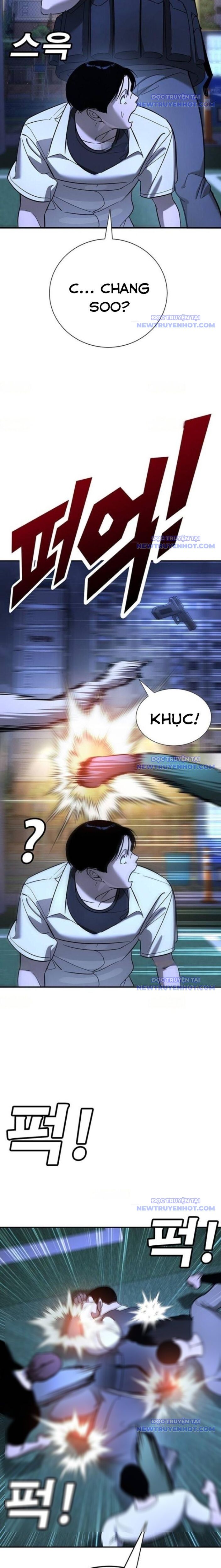 Cách Mạng Bắt Nạt - Chapter 18 - Page 20