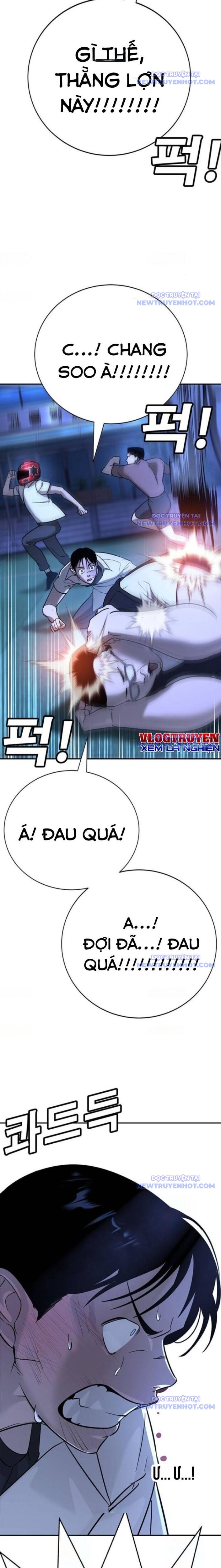 Cách Mạng Bắt Nạt - Chapter 18 - Page 21