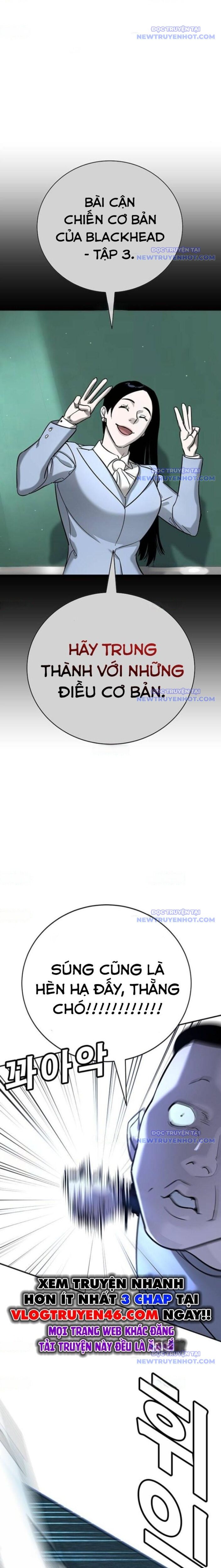 Cách Mạng Bắt Nạt - Chapter 18 - Page 23