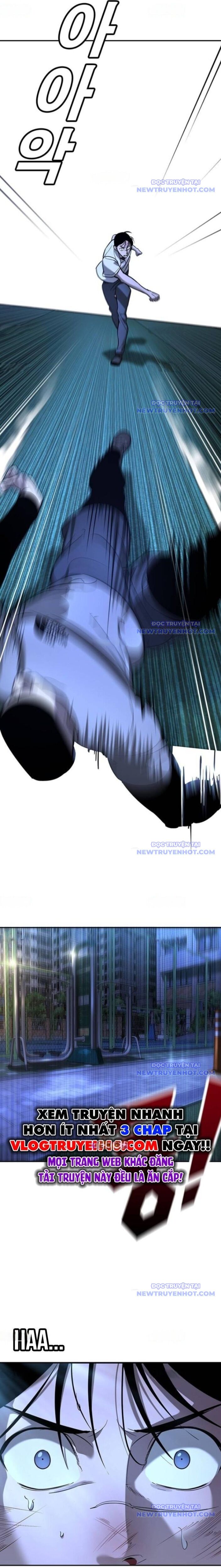 Cách Mạng Bắt Nạt - Chapter 18 - Page 26