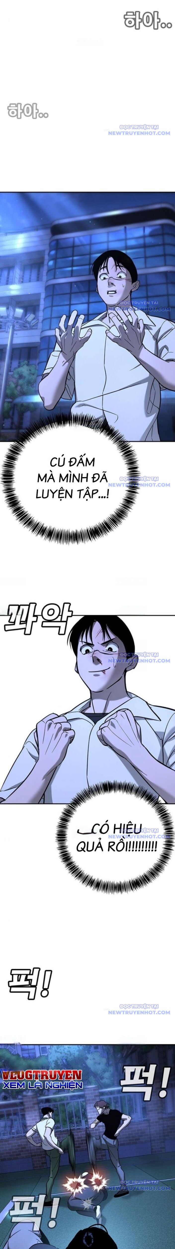 Cách Mạng Bắt Nạt - Chapter 18 - Page 27