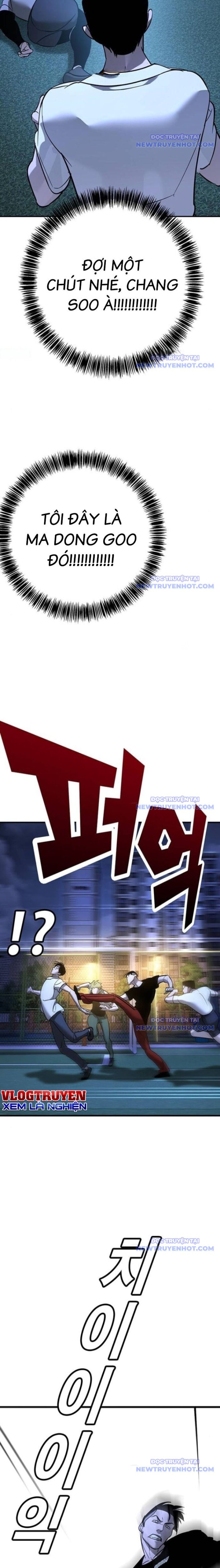 Cách Mạng Bắt Nạt - Chapter 18 - Page 28