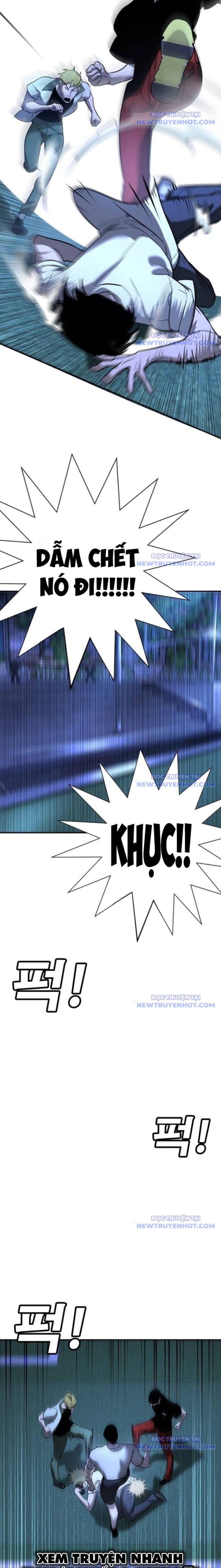 Cách Mạng Bắt Nạt - Chapter 18 - Page 29