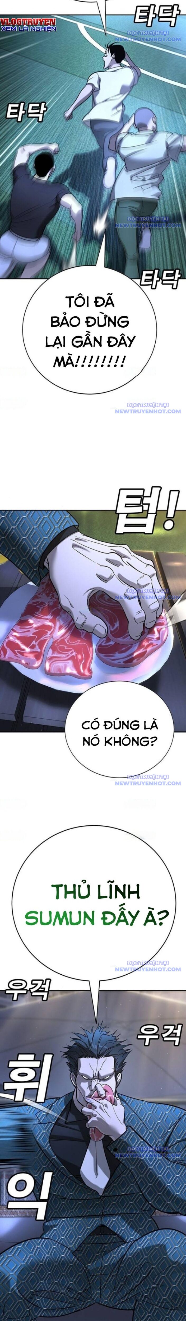 Cách Mạng Bắt Nạt - Chapter 18 - Page 3