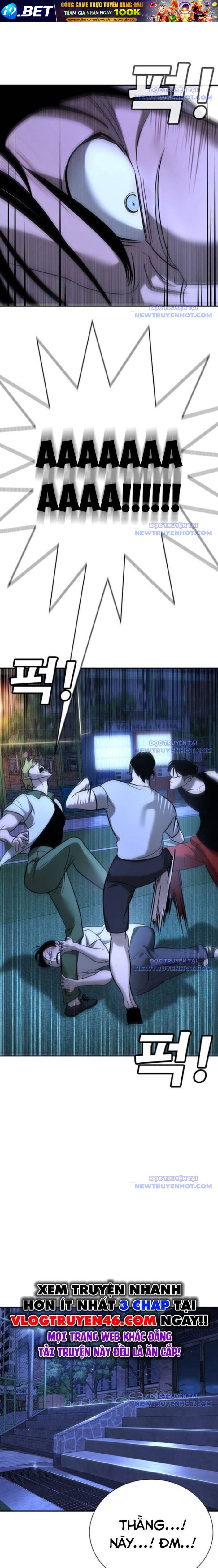 Cách Mạng Bắt Nạt - Chapter 18 - Page 31