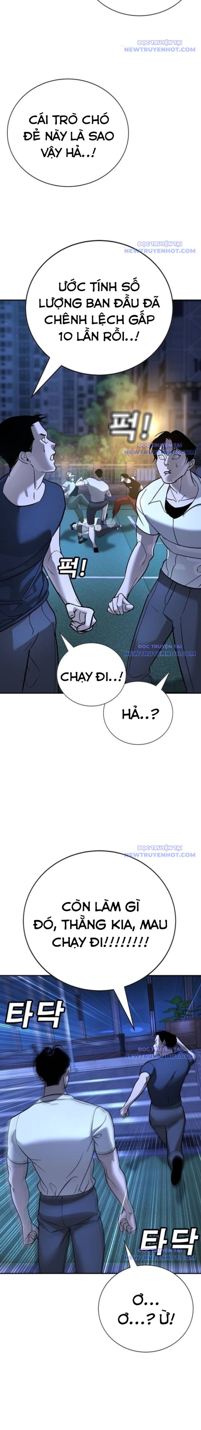 Cách Mạng Bắt Nạt - Chapter 18 - Page 32
