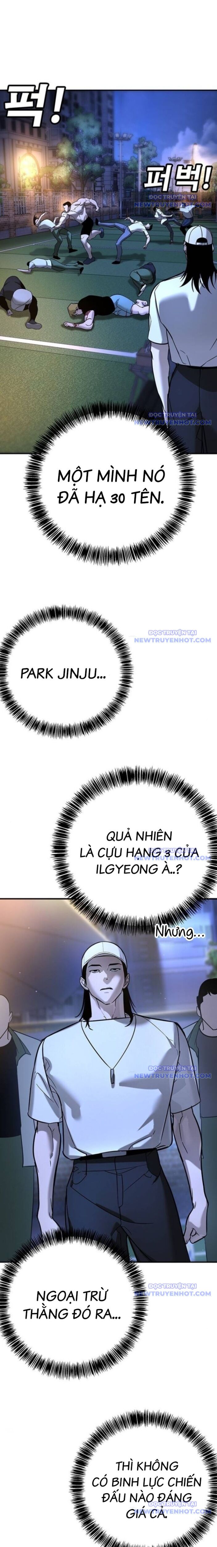 Cách Mạng Bắt Nạt - Chapter 18 - Page 35