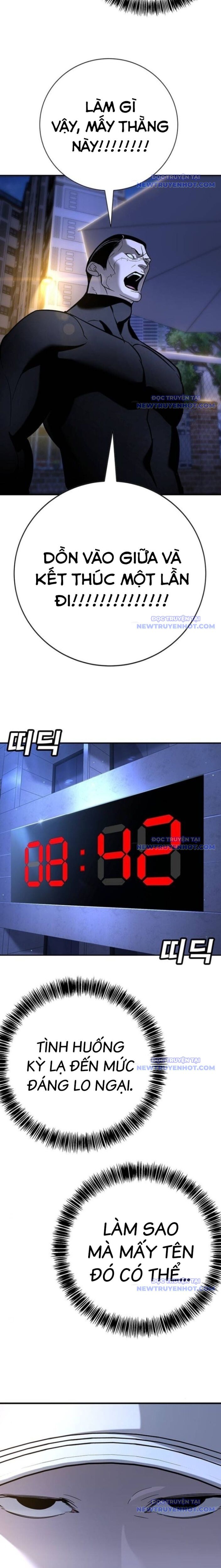 Cách Mạng Bắt Nạt - Chapter 18 - Page 36