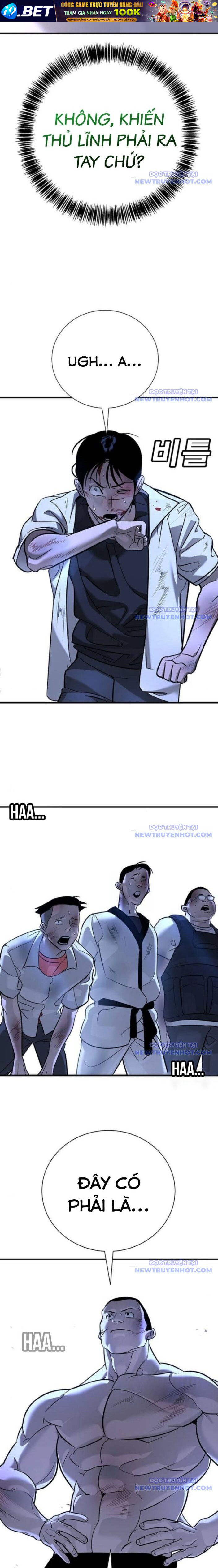 Cách Mạng Bắt Nạt - Chapter 18 - Page 37