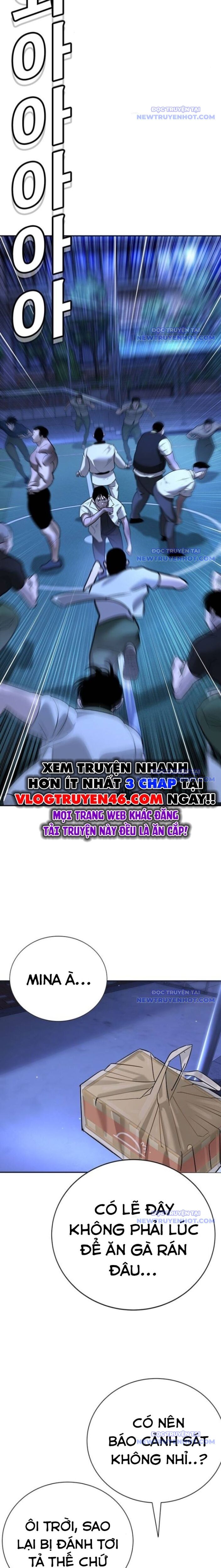 Cách Mạng Bắt Nạt - Chapter 18 - Page 39