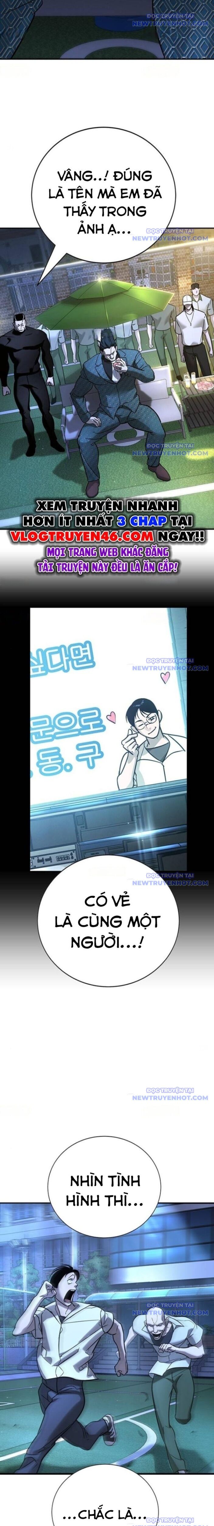 Cách Mạng Bắt Nạt - Chapter 18 - Page 4