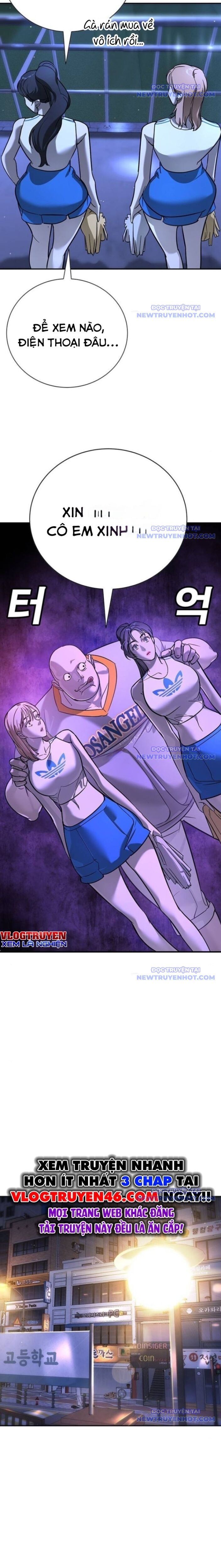 Cách Mạng Bắt Nạt - Chapter 18 - Page 40