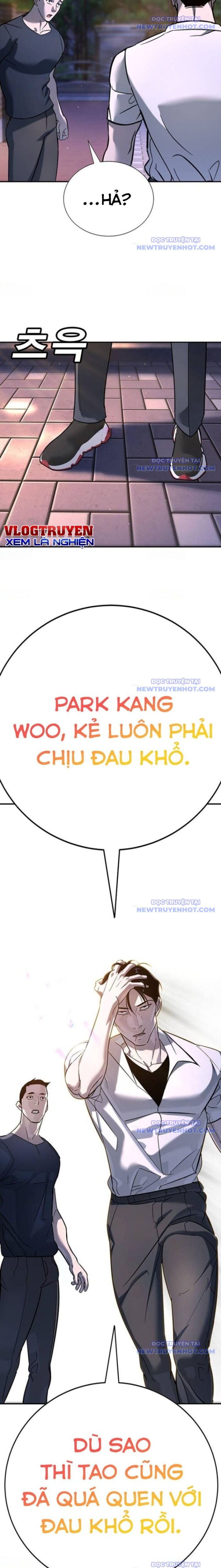 Cách Mạng Bắt Nạt - Chapter 18 - Page 43