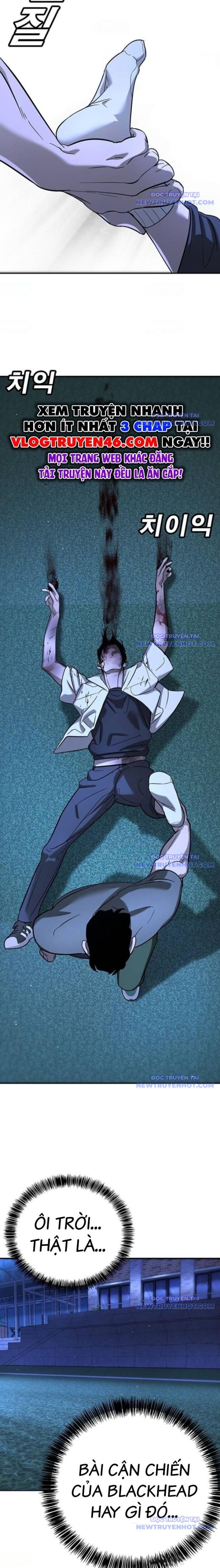 Cách Mạng Bắt Nạt - Chapter 18 - Page 45