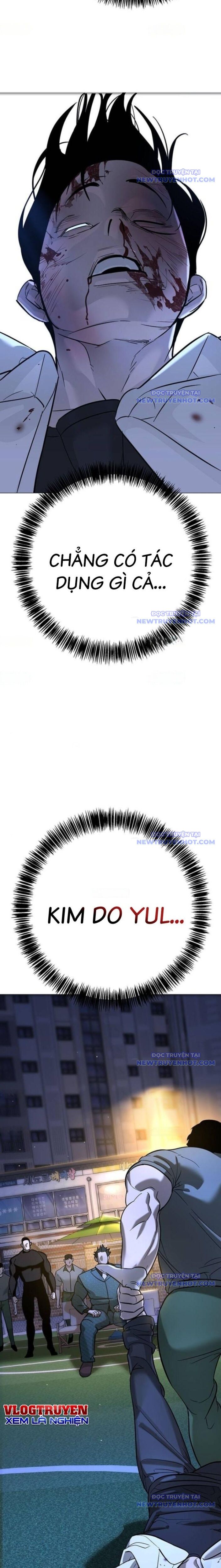 Cách Mạng Bắt Nạt - Chapter 18 - Page 46