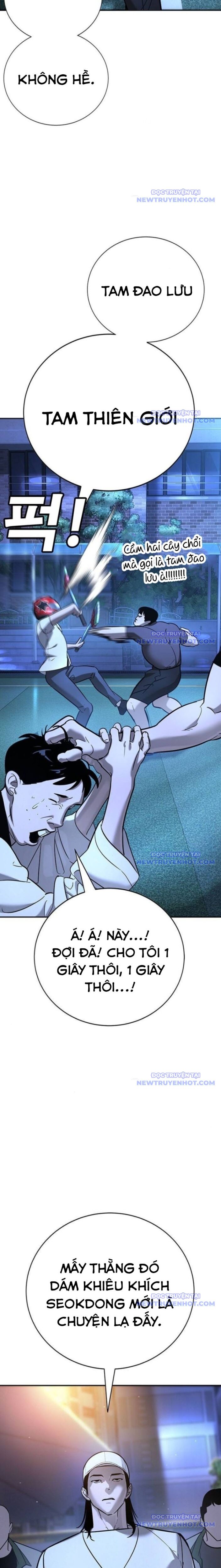 Cách Mạng Bắt Nạt - Chapter 18 - Page 6