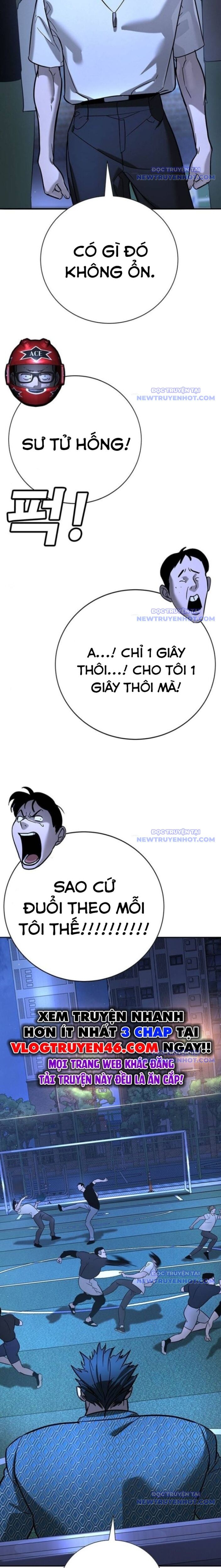 Cách Mạng Bắt Nạt - Chapter 18 - Page 7