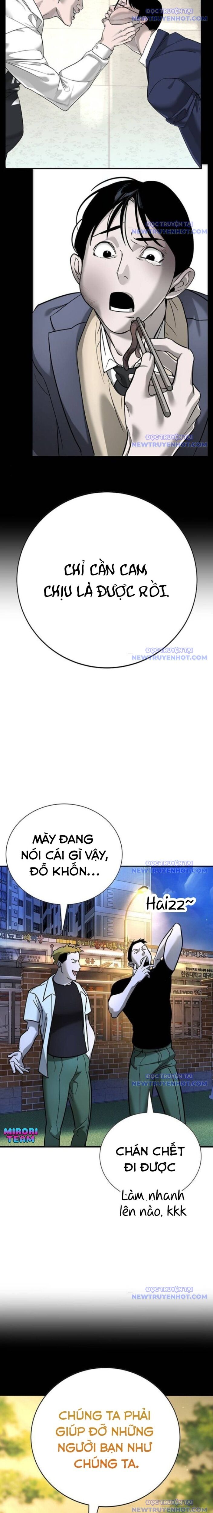 Cách Mạng Bắt Nạt - Chapter 19 - Page 14