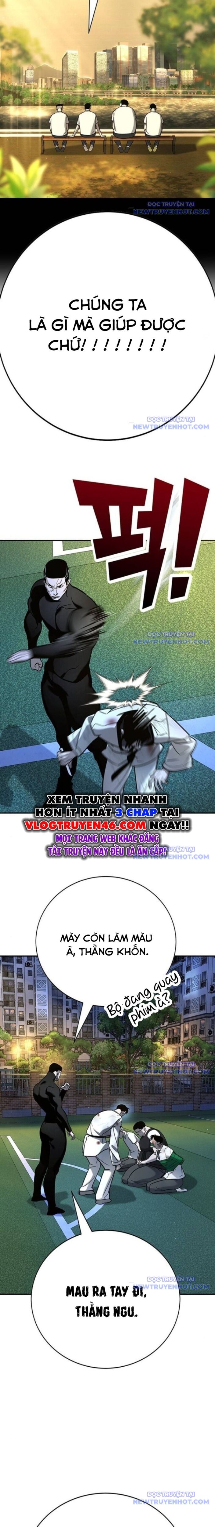 Cách Mạng Bắt Nạt - Chapter 19 - Page 15