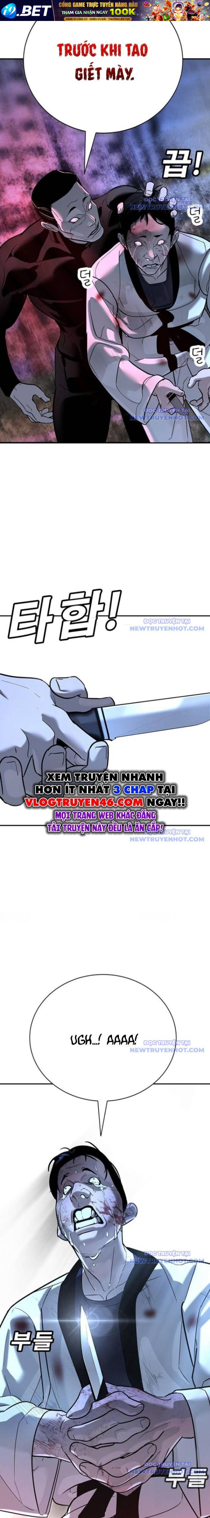 Cách Mạng Bắt Nạt - Chapter 19 - Page 16