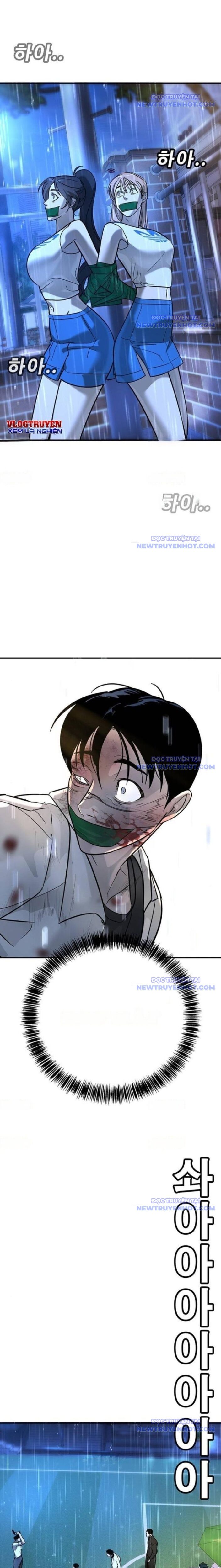 Cách Mạng Bắt Nạt - Chapter 19 - Page 20