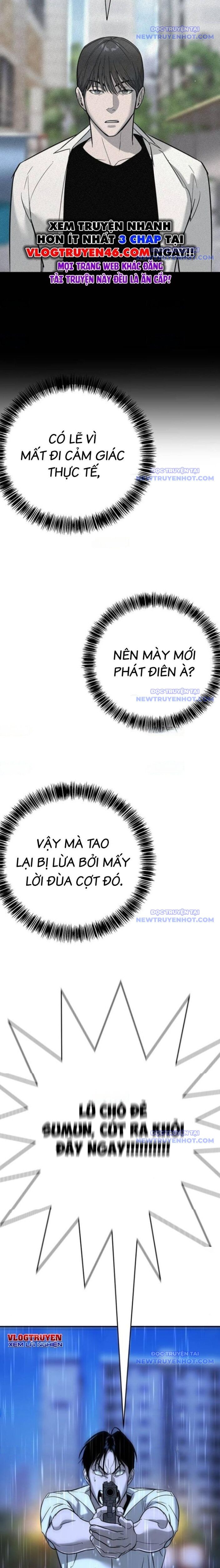 Cách Mạng Bắt Nạt - Chapter 19 - Page 23