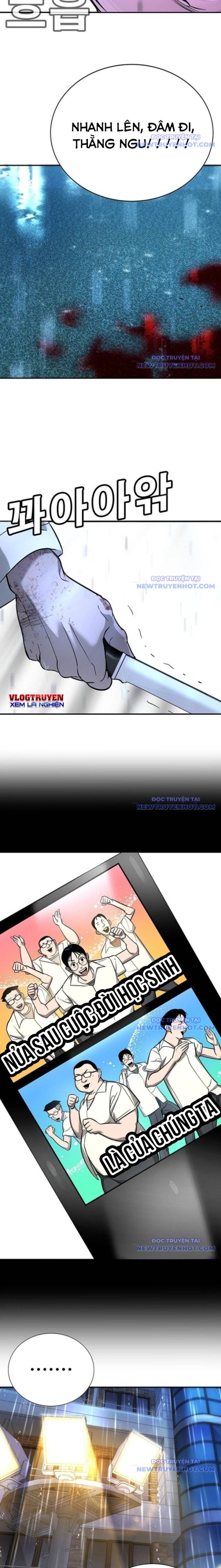 Cách Mạng Bắt Nạt - Chapter 19 - Page 28