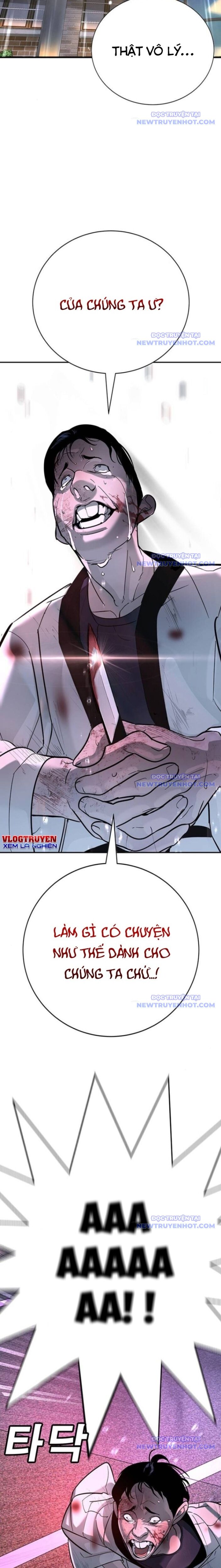 Cách Mạng Bắt Nạt - Chapter 19 - Page 29