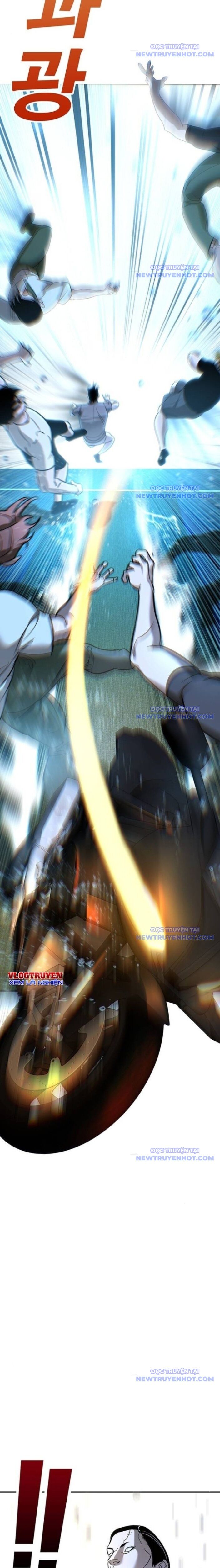 Cách Mạng Bắt Nạt - Chapter 19 - Page 32