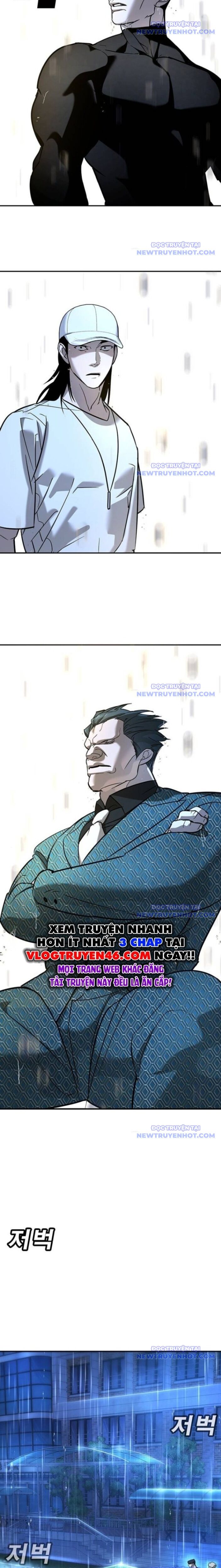 Cách Mạng Bắt Nạt - Chapter 19 - Page 33