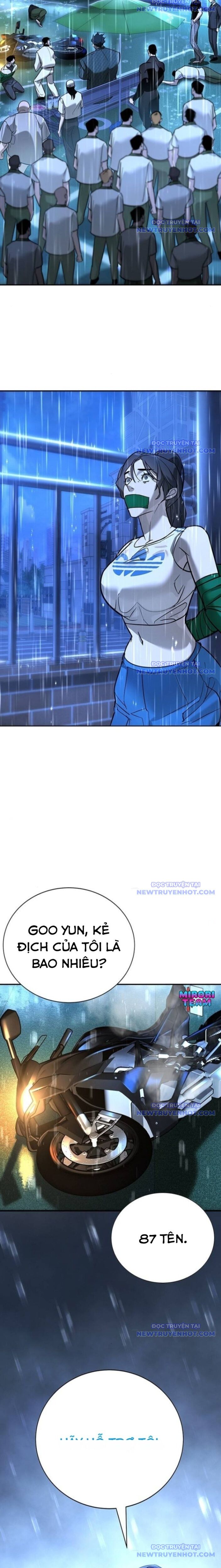 Cách Mạng Bắt Nạt - Chapter 19 - Page 34