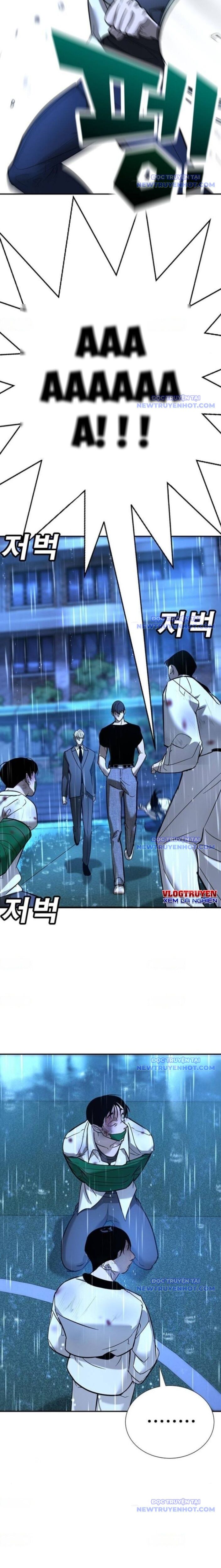 Cách Mạng Bắt Nạt - Chapter 19 - Page 36