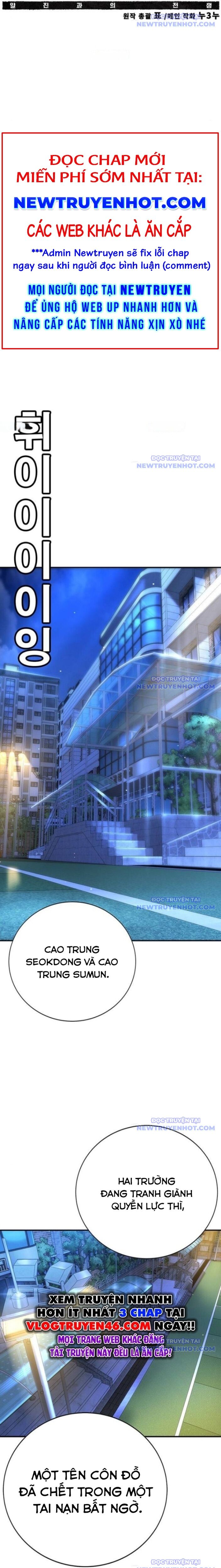 Cách Mạng Bắt Nạt - Chapter 19 - Page 4