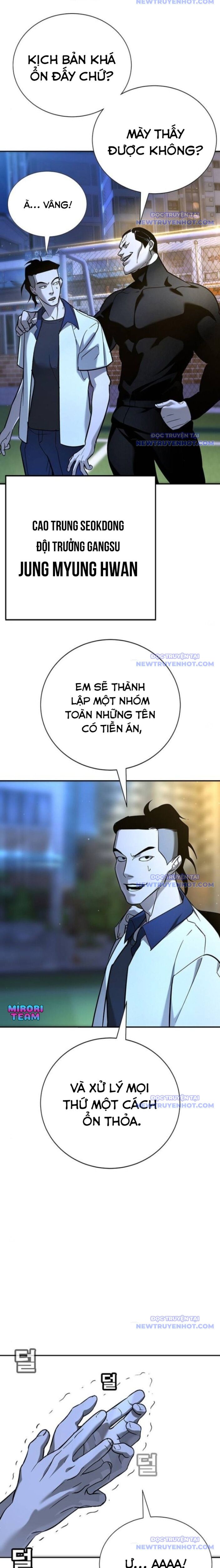 Cách Mạng Bắt Nạt - Chapter 19 - Page 5