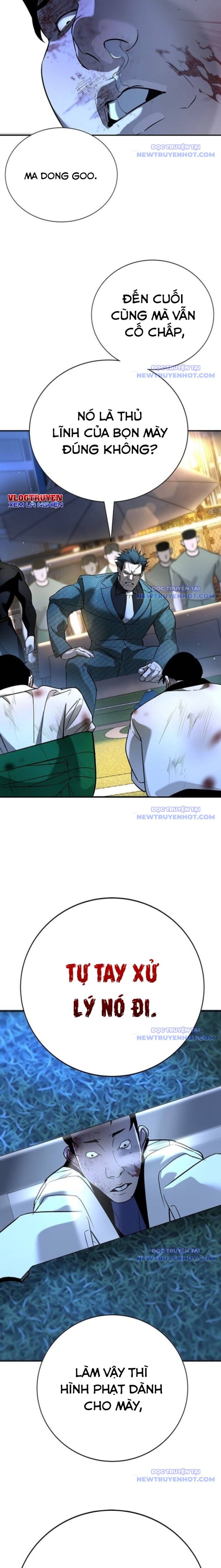 Cách Mạng Bắt Nạt - Chapter 19 - Page 8